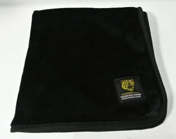 Amazon 阪神タイガースファン感謝デー ブランケット 阪神タイガース タオルマフラー スカーフ