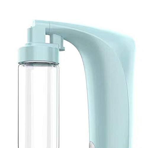 Generic 100ml de Machine van de de Alcoholspuitbus van het Nevelwater Facical Make-up Vloeibare Sproeier - Afbeelding 7