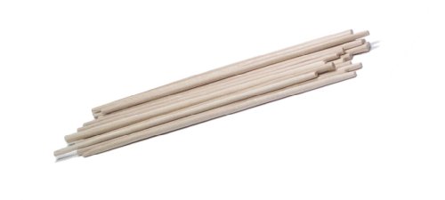 Pegwood Bundles 2 mm X 20