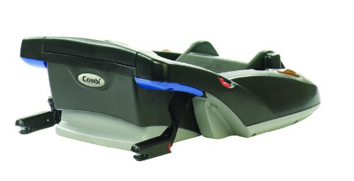 Combi Shuttle 35 Infant Car Seat Base