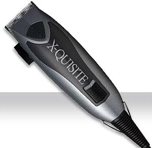 remington 4500 trimmer