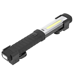 Outdoor Camping Light, Waterdicht USB Opladen Camping Light Reparatie Werklamp Camping Light, voor Nachtrijden…