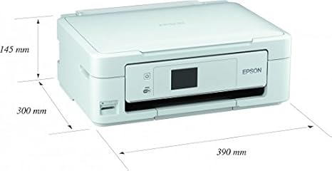 epson xp 405 printer