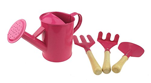 1 Apol+Gardening+Children+Watering+Gloves