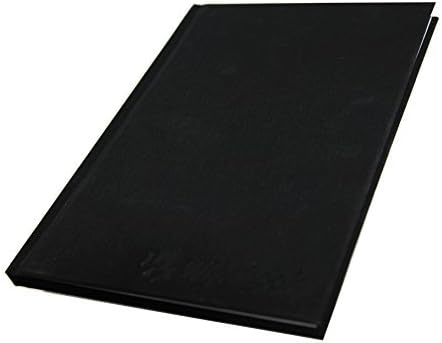 Wipebook Dry Erase Journal (Plain)