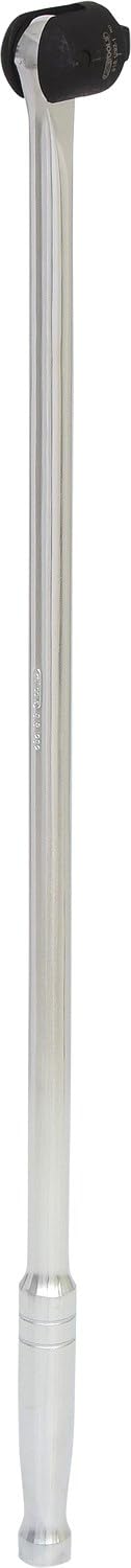 KS Tools 918.1292 1/2-inch 600mm Chrome+ Breaker Bar