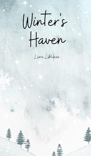 Winter's Haven en promo sur Amazon