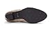 Vionic Georgia Womens Ankle Boot Cinnamon - 9