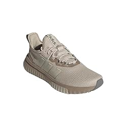 adidas Men's Kaptir 4.0 Sneaker, Wonder