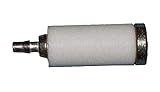 Poulan Craftsman Chainsaw Replacement Fuel Filter # 530095646