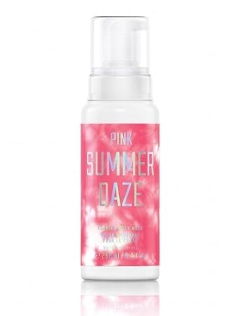 victoria secret skin care products
