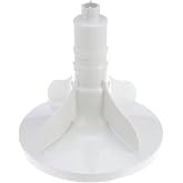WP3951632 Washer Lower Agitator 13.6" x 13.6" x 17" For Whirlpool Kenmore | Replaces AP6008904 3951632