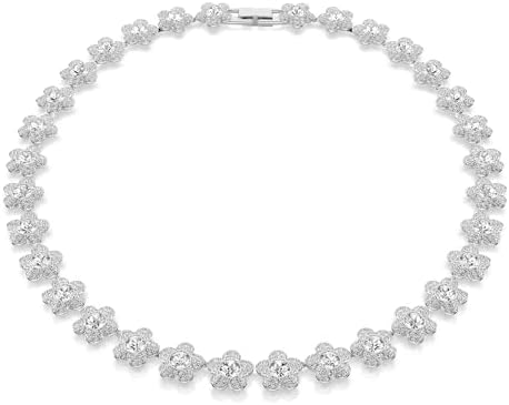 Amazon.com: Swarovski Ariana Grande Heart All-Around Tennis Style