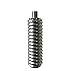 Firestik SS-3H Heavy Duty Stainless Steel Antenna Spring