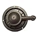 TYC 700020 Ford Explorer Replacement Front Blower Assembly