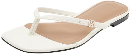 BOSS Charlize_Thong10_VC, WOMEN Thong, Open White,
