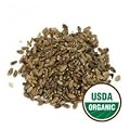 Starwest Botanicals Organic Milk Thistle Seed