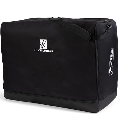J.L. Childress Universal Stroller Travel Bag