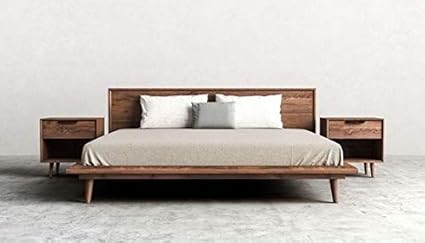 queen size cot amazon