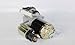 TYC 1-17868 Starter Motor Compatible with 2003-2006 Acura MDX
