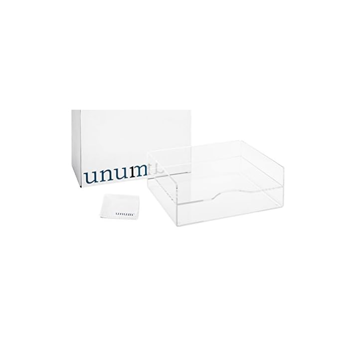 buy-unum-clear-acrylic-desktop-letter-tray-2-tier-desk-organizer