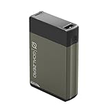 Goal Zero Flip 30 Recharger, Charcoal Grey