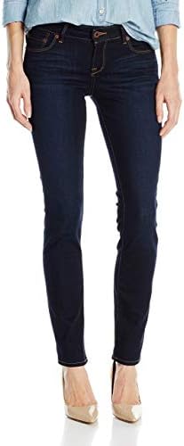 Lucky Brand Womens Low Rise Lolita 
