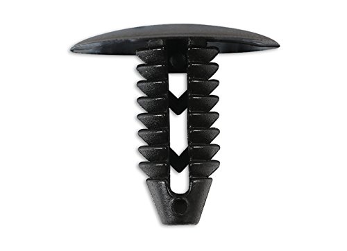 Connect Workshop Consumables 36593 Fir Tree Fixing - for Chrysler 10pc