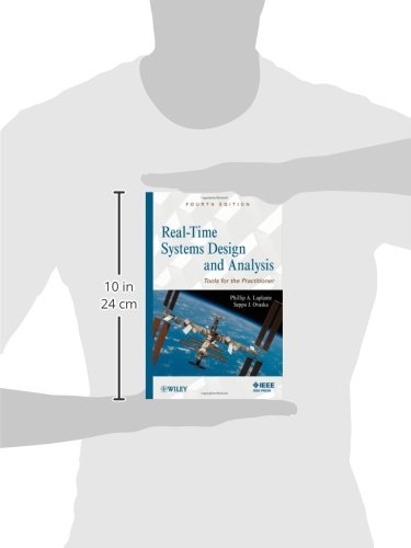 Real-Time Systems Design and Analysis: Tools for the Practitioner