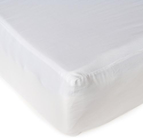 Sleep Creations 8-Inch Memory Foam Mattress with Aerus NaturalTM Memory Foam Comfort Layer, Queen