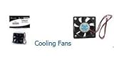 Oceanic Systems Inc. Biocube Replacement Fan For 8 & 14 Gallon