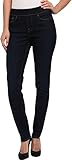 Levi's Women's Perfectly Slimming Pull on Legging, Odyssey (78% Cotton, 20% Polyester, 2% Elastane), 34 (US 18) R