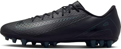 Amazon.com | Nike Phantom GX II Academy FG/MG (FD6723-001, Black