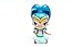 Mega Bloks Shimmer & Shine, Bedtime Shine