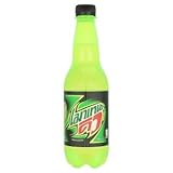 Mountain Dew Bottle Safe Stash