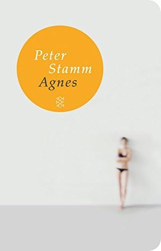 Agnes (German) Hardcover – 1 April 2011