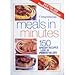 Meals in Minutes: 150 Speedy Recipes Low in Points Values by