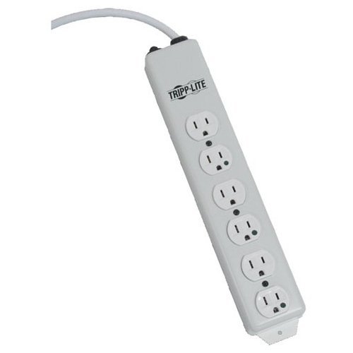 Power Strip Hospital Grade