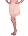 Under Moments Classic Half Slip with Lace Details 18