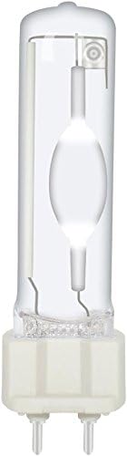 Pack of 1 Luxram * Metal Halide G12 Clear 150W 3000K HID