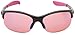 Oakley Commit Iridium Rimless Sunglasses