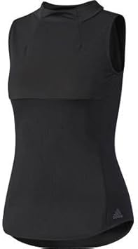 Amazon Adidas アディダス サイズ J S Dki68 Br5941 71 Feelingkit Hin インナーシャツ ハイネック ノースリーブ テニス レディース メンズ お取り寄せ商品 Adidas アディダス スポーツ アウトドア