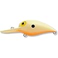 Storm Original Wiggle Wart 05 Fishing lure (Bone, Size- 2)