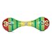 World of Eric Carle Caterpillar Wood Maraca Instrument for Kids