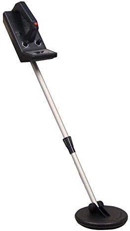 Altai Treasure Seeker 1 Starter Metal Detector 4 Pack/S