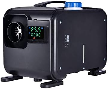 8000w Ffヒーター エアヒーター 軽油ヒーター 12v カーヒーター 車用ヒーター 液晶ディスプレー付き リモコン付き 低燃費 省エネ 急速加熱 取り付け簡単 ガラス凍結防止 除雪 除霜 船舶 トラック バン キャンピングカー バスに適用 Aureliano Com