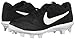 Nike Men's Alpha Huarache Varsity Low MCS Baseball Shoe