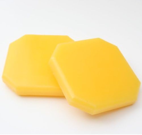 Ojoom Longboard Slide Pucks for Downhill & Freeride [Both Shapes]