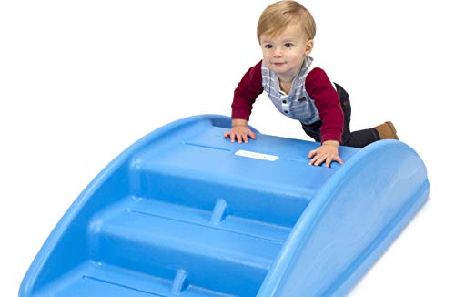 5 Simplay3+Sided+Teeter+Totter+Bridge