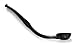 FALCON HUNTER Pipe Stem BENT